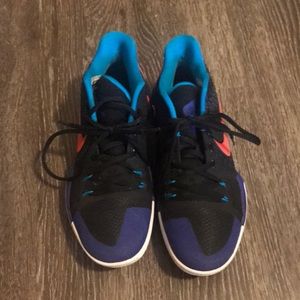 Nike Kyrie 3